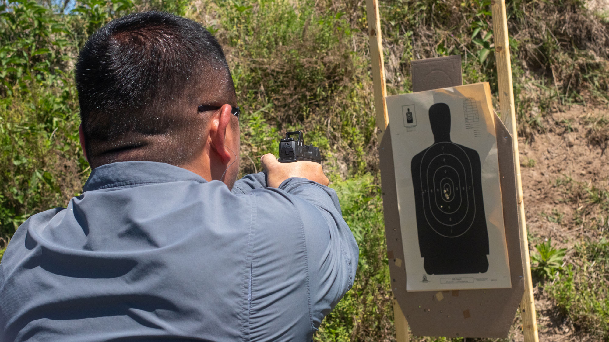 G License Requalification Orlando by Valortec Firearms Training